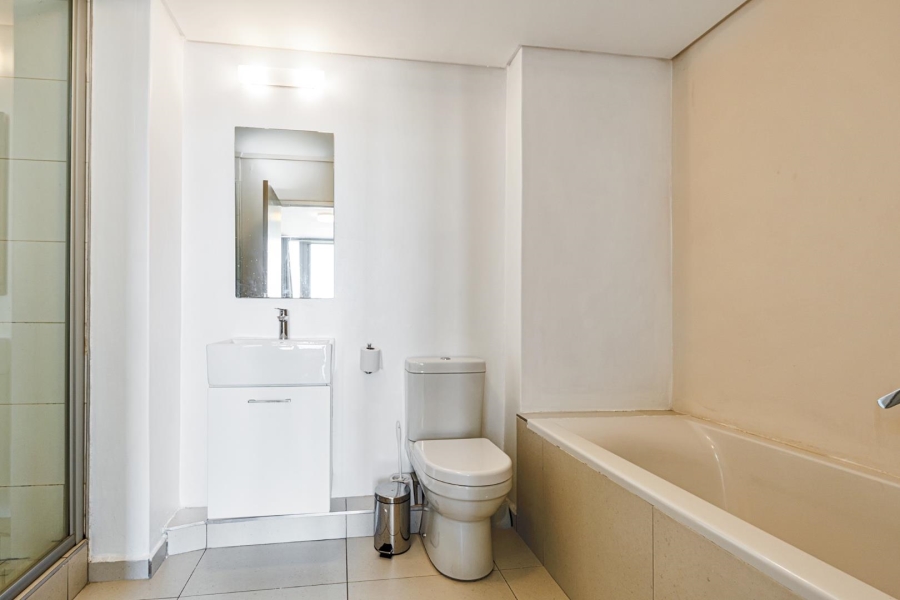 2 Bedroom Property for Sale in Observatory Western Cape